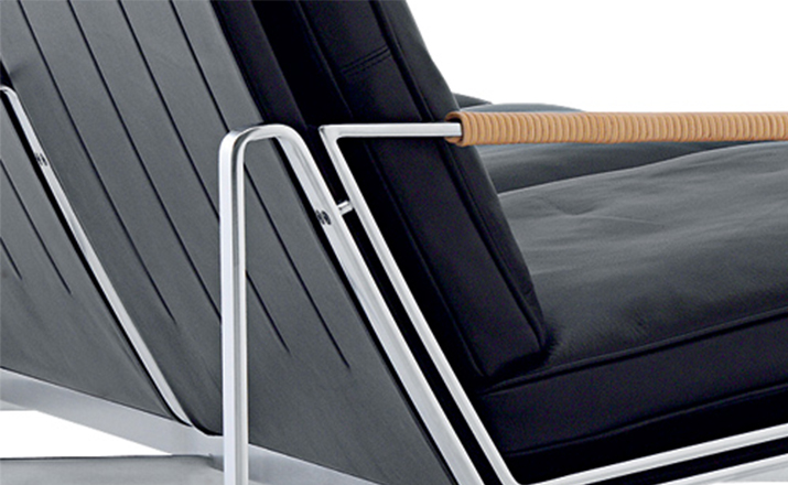 华体会体育官方在线官网 - 坐具|沙发|办公家具|华体会体育官方在线官网家具|FK 6720 皮革沙发