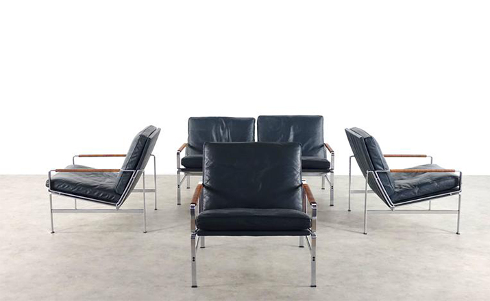 华体会体育官方在线官网 - 坐具|沙发|办公家具|华体会体育官方在线官网家具|FK 6720 皮革沙发