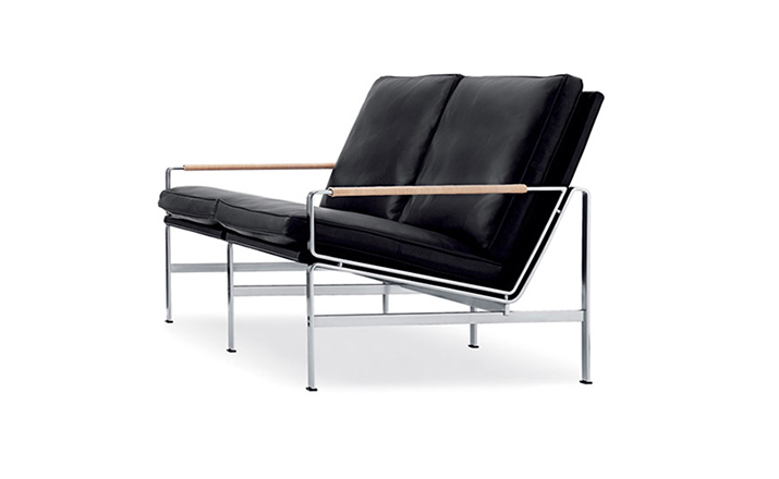 华体会体育官方在线官网 - 坐具|沙发|办公家具|华体会体育官方在线官网家具|FK 6720 皮革沙发