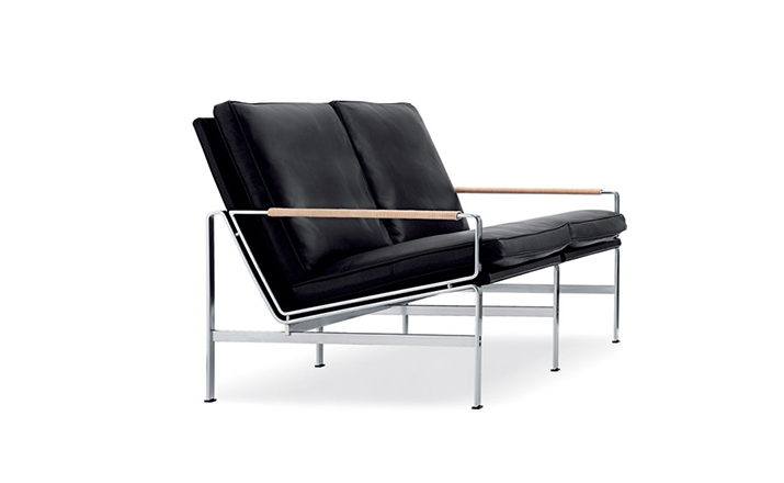 华体会体育官方在线官网 - 坐具|沙发|办公家具|华体会体育官方在线官网家具|FK 6720 皮革沙发