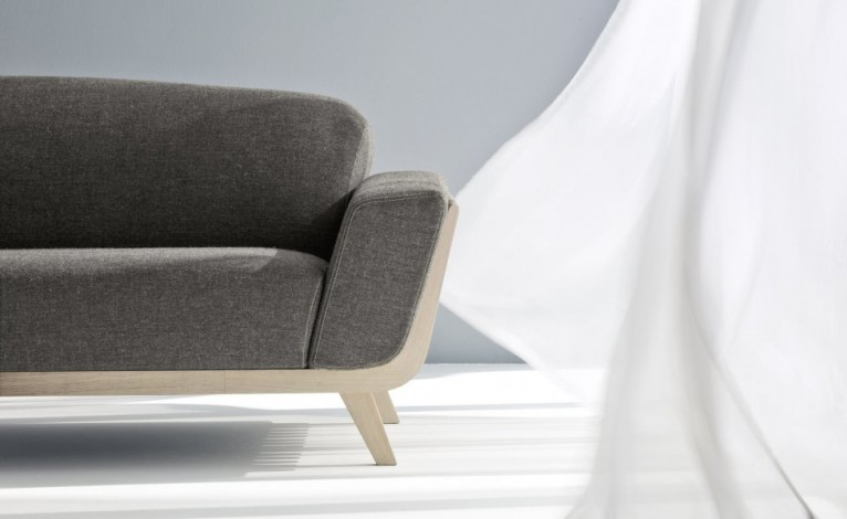 华体会体育官方在线官网 - 坐具|沙发|办公家具|华体会体育官方在线官网家具|Hamper 双座沙发