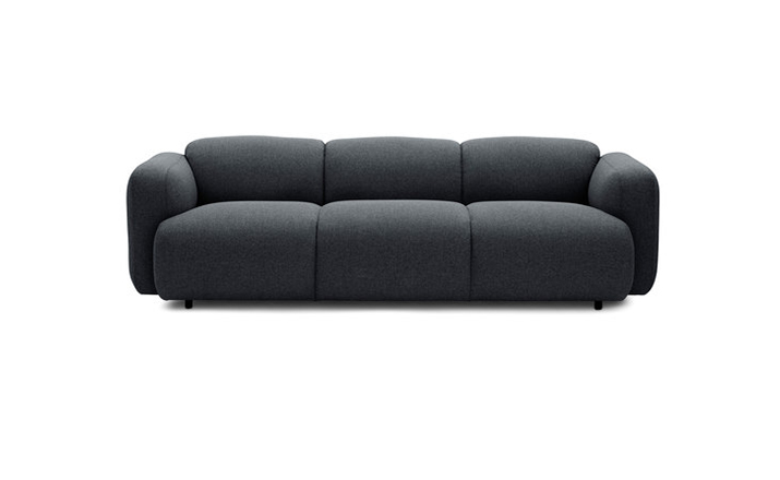 华体会体育官方在线官网 - 坐具|沙发|办公家具|华体会体育官方在线官网家具|膨胀三座沙发