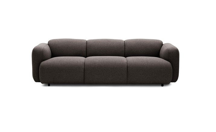 华体会体育官方在线官网 - 坐具|沙发|办公家具|华体会体育官方在线官网家具|膨胀三座沙发