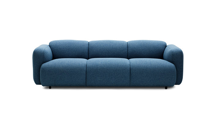 华体会体育官方在线官网 - 坐具|沙发|办公家具|华体会体育官方在线官网家具|膨胀三座沙发