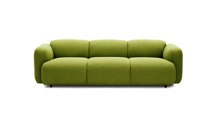 华体会体育官方在线官网 - 坐具|沙发|办公家具|华体会体育官方在线官网家具|膨胀三座沙发