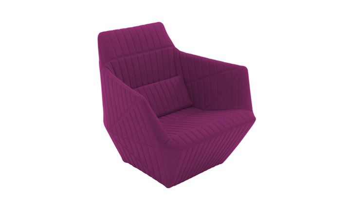 华体会体育官方在线官网 - 坐具|沙发|办公家具|华体会体育官方在线官网家具|Facett 单座沙发