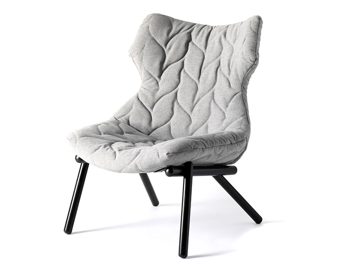 华体会体育官方在线官网 - 坐具|沙发|办公家具|华体会体育官方在线官网家具|树叶单座沙发