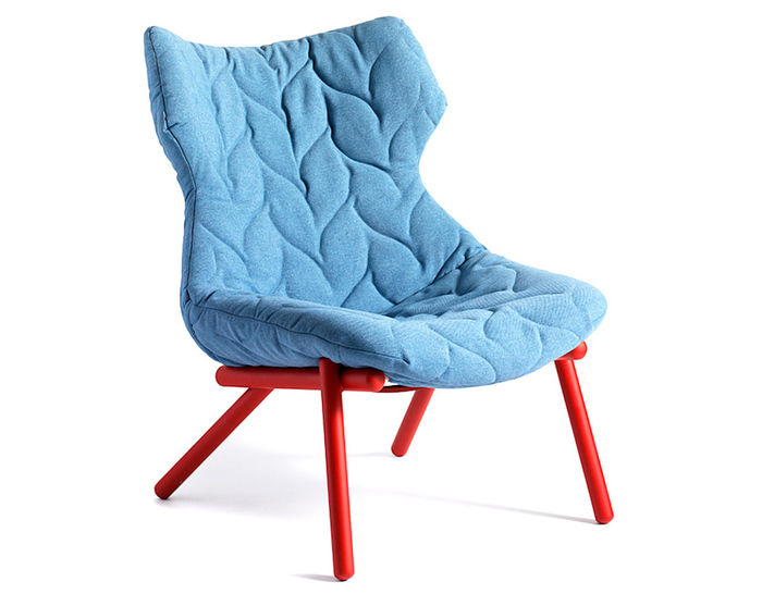 华体会体育官方在线官网 - 坐具|沙发|办公家具|华体会体育官方在线官网家具|树叶单座沙发