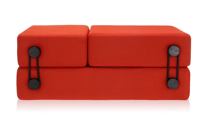 华体会体育官方在线官网 - 卧室|床|办公家具|华体会体育官方在线官网家具|Trix 沙发床