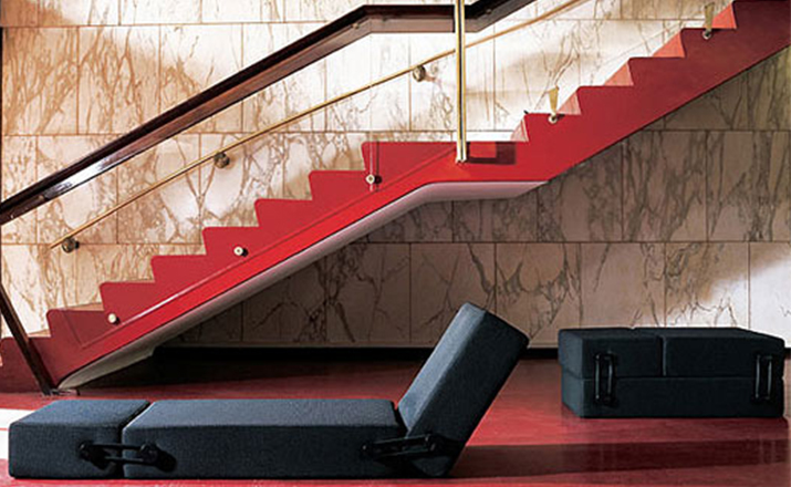 华体会体育官方在线官网 - 卧室|床|办公家具|华体会体育官方在线官网家具|Trix 沙发床