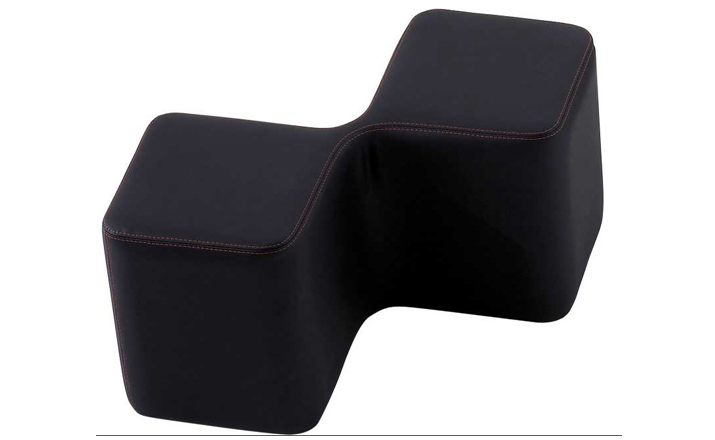 [华体会体育官方在线官网 - 坐具|吧椅/凳子|办公家具|华体会体育官方在线官网家具|Bi-Pod 墩子]