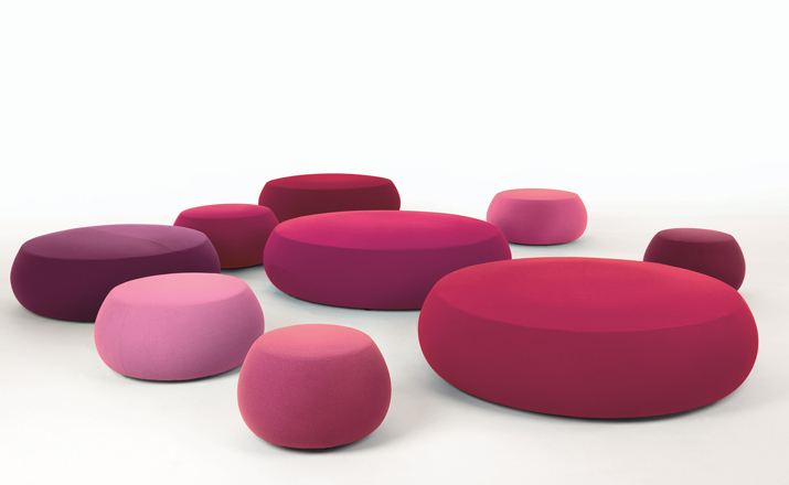 华体会体育官方在线官网 - 坐具|吧椅/凳子|办公家具|华体会体育官方在线官网家具|Pix 67墩