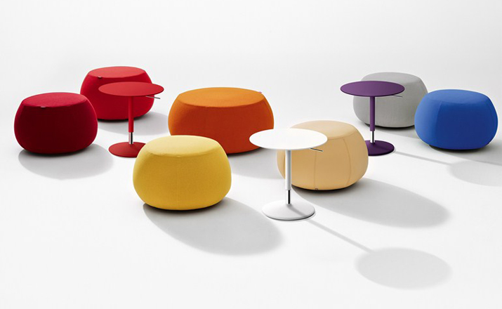 华体会体育官方在线官网 - 坐具|吧椅/凳子|办公家具|华体会体育官方在线官网家具|Pix 67墩