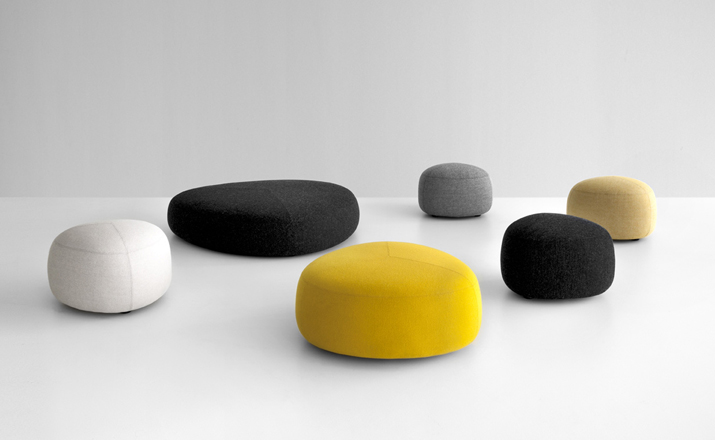 华体会体育官方在线官网 - 坐具|吧椅/凳子|办公家具|华体会体育官方在线官网家具|Kipu 墩