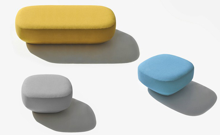 华体会体育官方在线官网 - 坐具|长凳|办公家具|华体会体育官方在线官网家具|ILE 墩