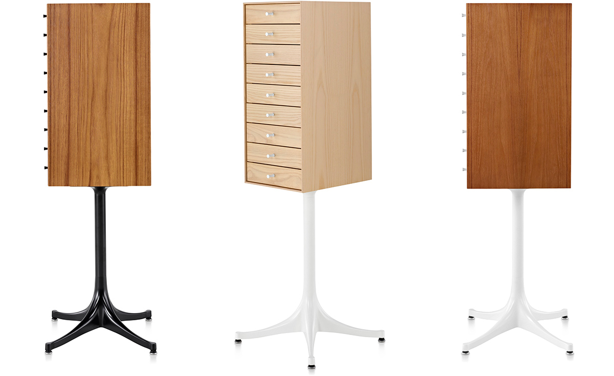 华体会体育官方在线官网 - 储物|储物柜|办公家具|华体会体育官方在线官网家具|迷你箱9抽屉