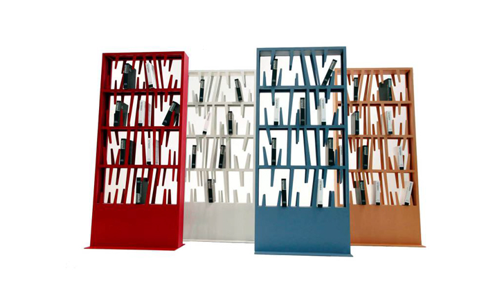 华体会体育官方在线官网 - 储物|装饰架|办公家具|华体会体育官方在线官网家具|伊万书架