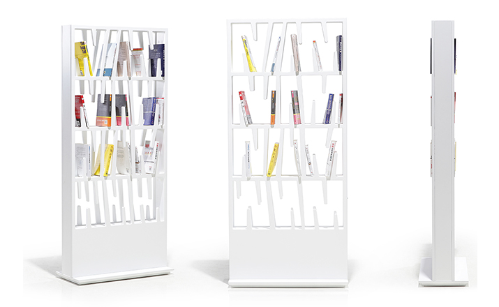 华体会体育官方在线官网 - 储物|装饰架|办公家具|华体会体育官方在线官网家具|伊万书架