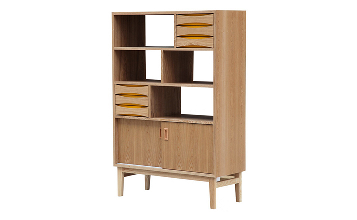 华体会体育官方在线官网 - 储物|储物柜|办公家具|华体会体育官方在线官网家具|arne vodder书柜