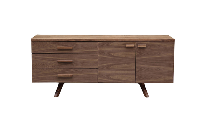 [华体会体育官方在线官网 - 储物|储物柜|办公家具|华体会体育官方在线官网家具|查尔斯复古现代书柜]