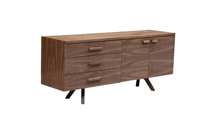 华体会体育官方在线官网 - 储物|储物柜|办公家具|华体会体育官方在线官网家具|查尔斯复古现代书柜