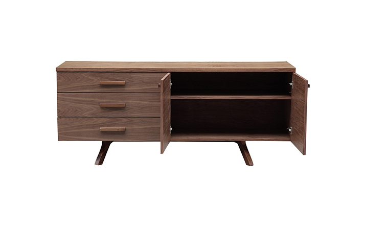 华体会体育官方在线官网 - 储物|储物柜|办公家具|华体会体育官方在线官网家具|查尔斯复古现代书柜