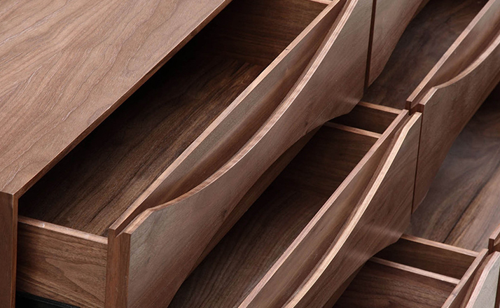 华体会体育官方在线官网 - 储物|储物柜|办公家具|华体会体育官方在线官网家具|arne vodder 复古短脚衣橱梳妆台