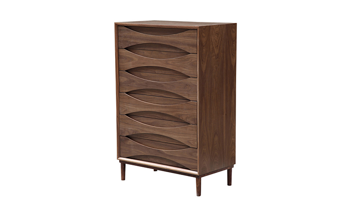 华体会体育官方在线官网 - 储物|储物柜|办公家具|华体会体育官方在线官网家具|arne vodder复古高男孩梳妆台