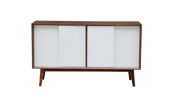 [华体会体育官方在线官网 - 储物|储物柜|办公家具|华体会体育官方在线官网家具|波特现代复古书柜餐具柜]