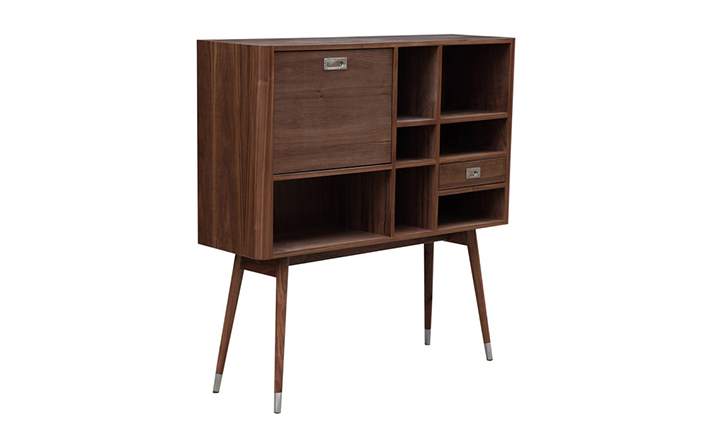 华体会体育官方在线官网 - 储物|储物柜|办公家具|华体会体育官方在线官网家具|埃尔罗伊复古立式书柜