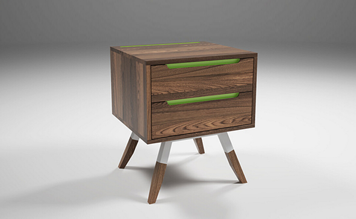 华体会体育官方在线官网 - 卧室|储藏|办公家具|华体会体育官方在线官网家具|页面床头柜