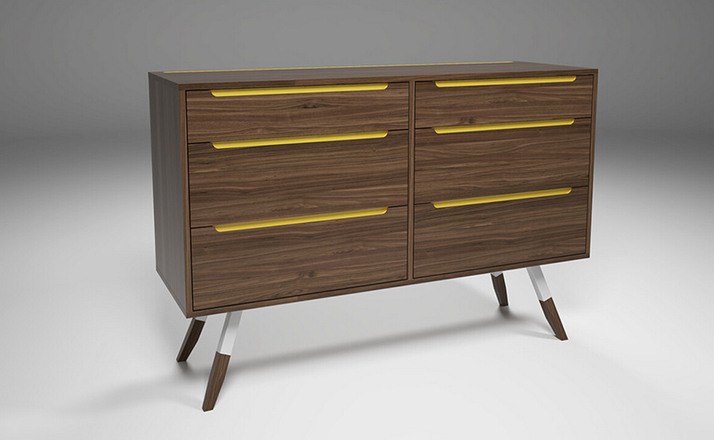 华体会体育官方在线官网 - 储物|储物柜|办公家具|华体会体育官方在线官网家具|米尔斯梳妆台