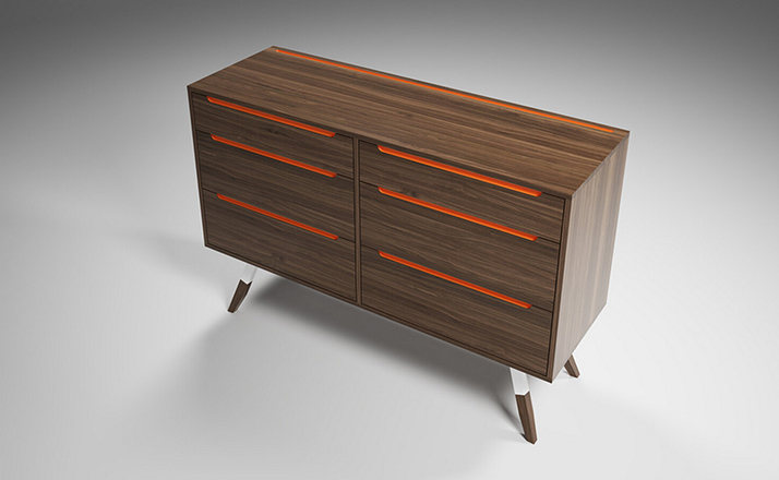 华体会体育官方在线官网 - 储物|储物柜|办公家具|华体会体育官方在线官网家具|米尔斯梳妆台