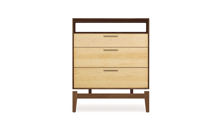 [华体会体育官方在线官网 - 卧室|床头几|办公家具|华体会体育官方在线官网家具|科普兰soho 3抽梳妆台]