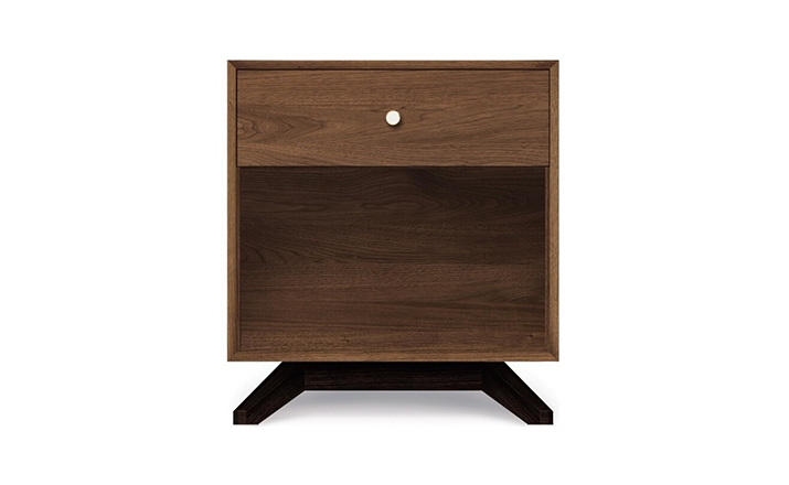 华体会体育官方在线官网 - 卧室|储藏|办公家具|华体会体育官方在线官网家具|阿斯特丽德1抽床头柜