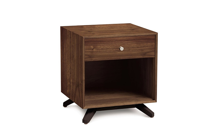 华体会体育官方在线官网 - 卧室|储藏|办公家具|华体会体育官方在线官网家具|阿斯特丽德1抽床头柜