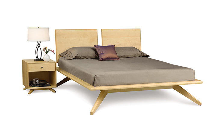 华体会体育官方在线官网 - 卧室|储藏|办公家具|华体会体育官方在线官网家具|阿斯特丽德1抽床头柜