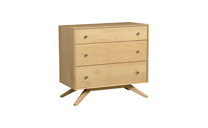 华体会体育官方在线官网 - 卧室|床头几|办公家具|华体会体育官方在线官网家具|阿斯特丽德3抽梳妆台