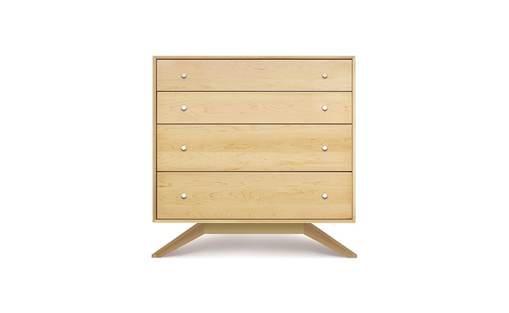 [华体会体育官方在线官网 - 卧室|床头几|办公家具|华体会体育官方在线官网家具|阿斯特丽德4抽梳妆台]