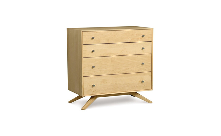 华体会体育官方在线官网 - 卧室|床头几|办公家具|华体会体育官方在线官网家具|阿斯特丽德5抽梳妆台