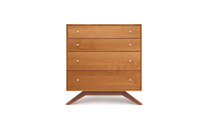 华体会体育官方在线官网 - 卧室|床头几|办公家具|华体会体育官方在线官网家具|阿斯特丽德5抽梳妆台