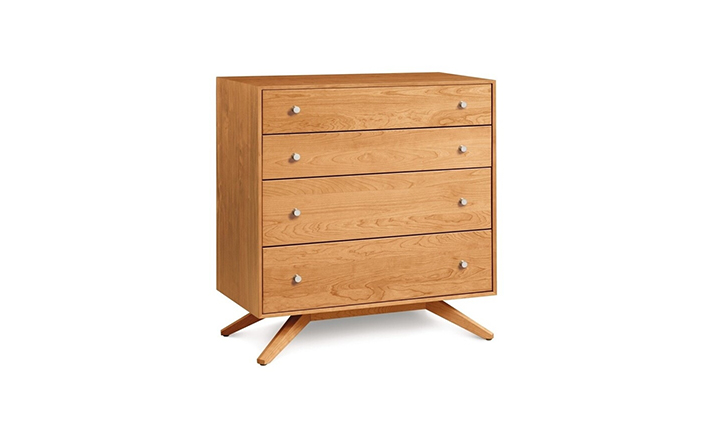 华体会体育官方在线官网 - 卧室|床头几|办公家具|华体会体育官方在线官网家具|阿斯特丽德5抽梳妆台