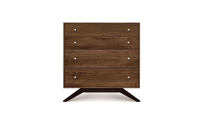 华体会体育官方在线官网 - 卧室|床头几|办公家具|华体会体育官方在线官网家具|阿斯特丽德5抽梳妆台