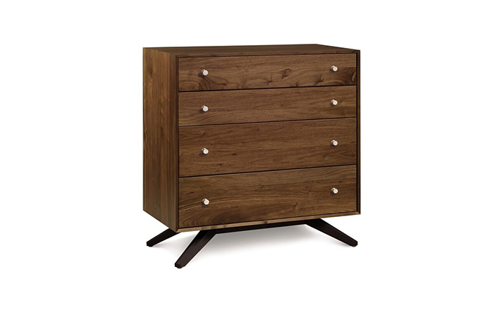 华体会体育官方在线官网 - 卧室|床头几|办公家具|华体会体育官方在线官网家具|阿斯特丽德5抽梳妆台