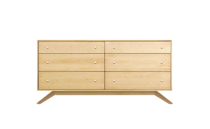 [华体会体育官方在线官网 - 储物|储物柜|办公家具|华体会体育官方在线官网家具|阿斯特丽德6抽梳妆台]