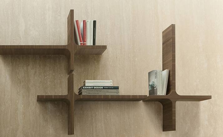 华体会体育官方在线官网 - 储物|装饰架|办公家具|华体会体育官方在线官网家具|米洛书架