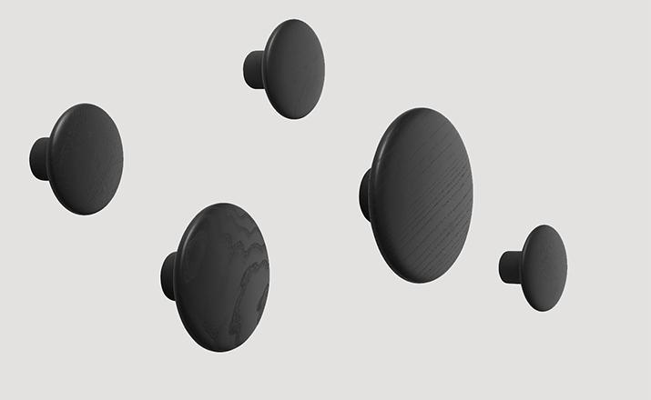 [华体会体育官方在线官网 - 附件|衣帽架|办公家具|华体会体育官方在线官网家具|圆点衣帽钩]