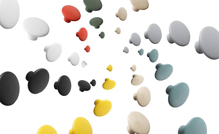 华体会体育官方在线官网 - 附件|衣帽架|办公家具|华体会体育官方在线官网家具|圆点衣帽钩