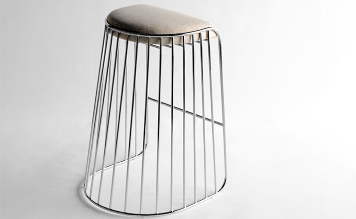 华体会体育官方在线官网 - 坐具|吧椅/凳子|办公家具|华体会体育官方在线官网家具|新娘的面纱吧凳