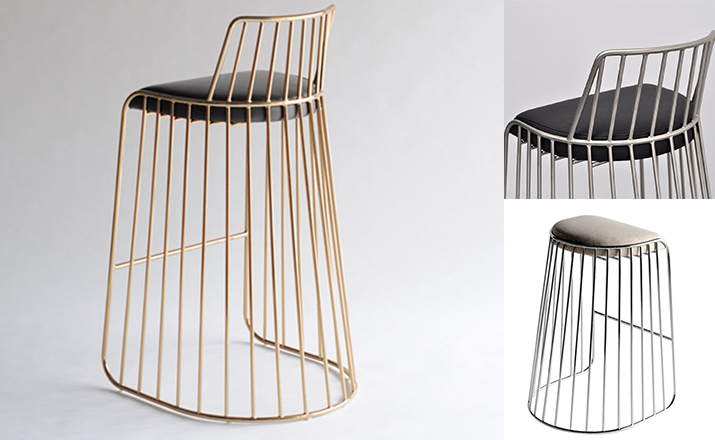 华体会体育官方在线官网 - 坐具|吧椅/凳子|办公家具|华体会体育官方在线官网家具|新娘的面纱吧凳